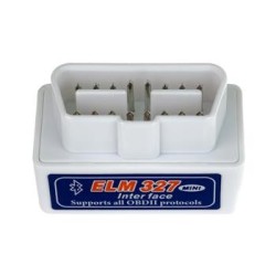 PremiumCord ELM327 OBD-II bezdrátový diagnostický skener pro automobily - Detektor vad v automobilu