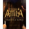ESD Total War Attila Tyrants and Kings Edition