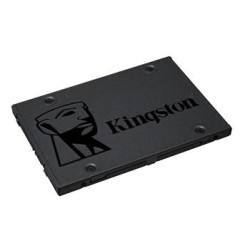 Kingston SSD HDD 2.5" A400 480GB 7mm