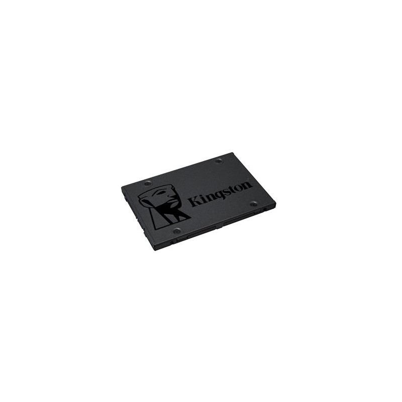 Kingston SSD HDD 2.5" A400 480GB 7mm