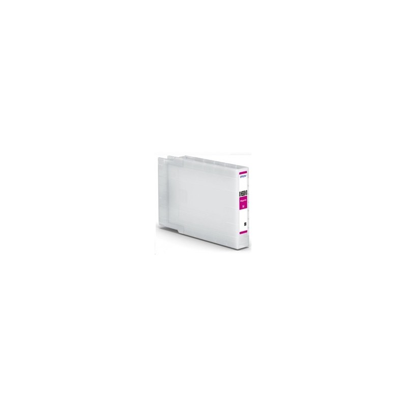 EPSON Ink bar WF-C81xx / WF-C86xx Ink Cartridge L Magenta (1.700 str.)