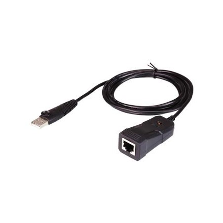 ATEN USB - RJ45 (RS232) Console Adaptér FTDI chip 1,2m