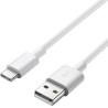 PremiumCord Kabel USB-C/M - USB 2.0 A/M, rychlé nabíjení proudem 3A, 5m ku31cf5w