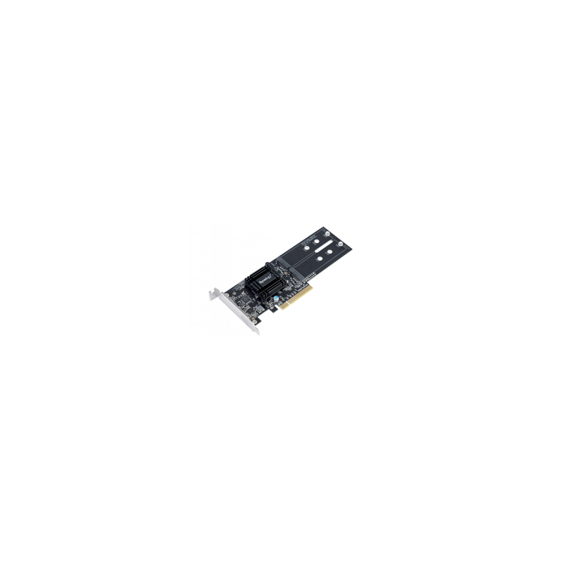 Synology Adaptér M.2 SSD M2D18