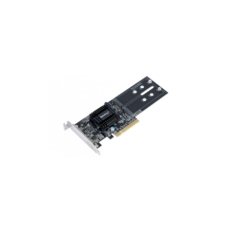 Synology Adaptér M.2 SSD M2D18
