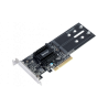 Synology Adaptér M.2 SSD M2D18