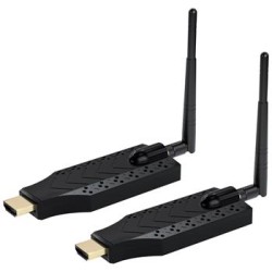 PremiumCord HDMI Wireless extender FULL HD 1080p na 150m