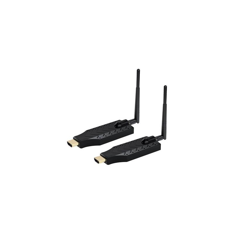 PremiumCord HDMI Wireless extender FULL HD 1080p na 150m