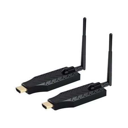 PremiumCord HDMI Wireless extender FULL HD 1080p na 150m