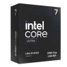 CPU INTEL Core Ultra 7 270K Plus, až 5.5GHz, 36MB L3, LGA1851, Box (bez chladiče)