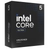CPU INTEL Core Ultra 5 250KF Plus, až 5.3GHz, 30MB L2, LGA1851, Box (bez chladiče)