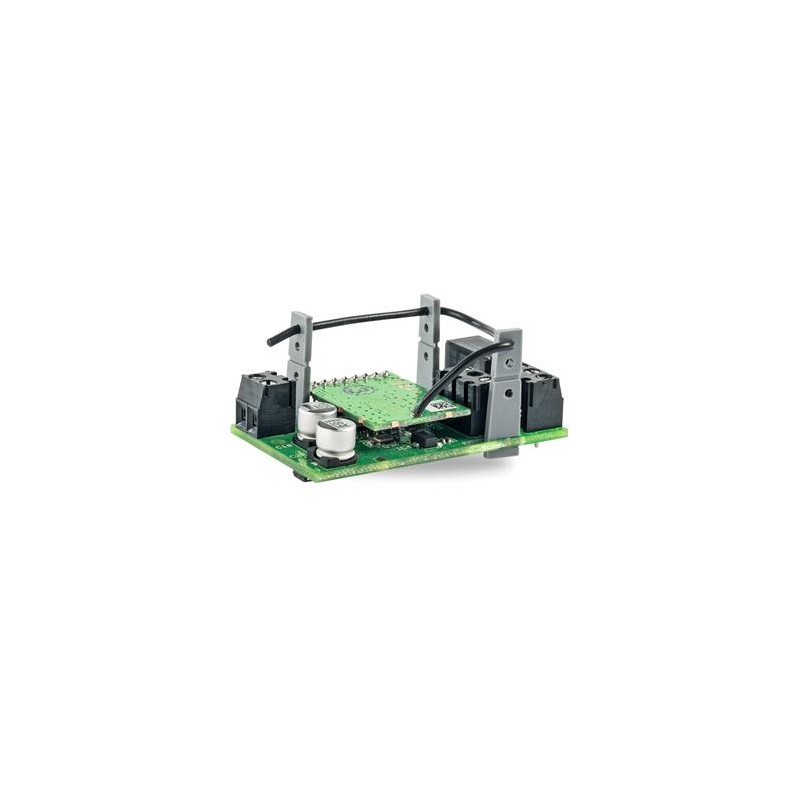 Homematic IP Spínací akční člen - modul - HmIP-PCBS