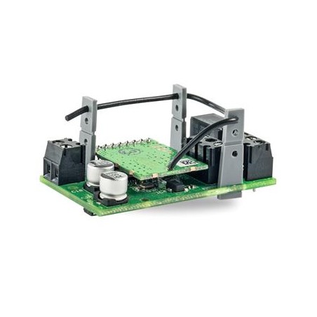 Homematic IP Spínací akční člen - modul - HmIP-PCBS