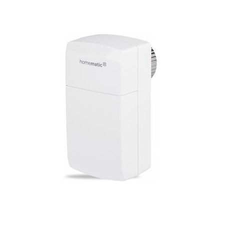Homematic IP Termostatická hlavice Compact - HmIP-eTRV-C-2