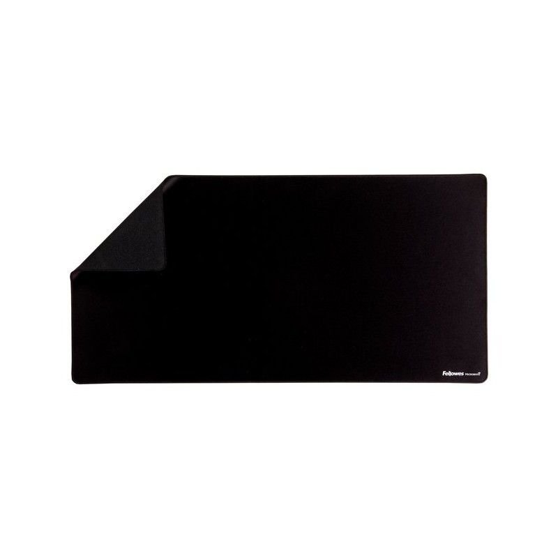 FELLOWES podložka na stůl BREYTA/ 800mm x 2,5mm x 400mm/ černá