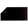 FELLOWES podložka na stůl BREYTA/ 800mm x 2,5mm x 400mm/ černá