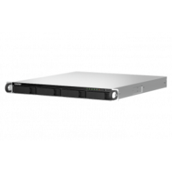 QNAP TS-464U-8G (4core 2,9GHz, 8GB RAM, 4x SATA, 2x 2,5GbE, 1x PCIe, 1x HDMI, 4x USB)