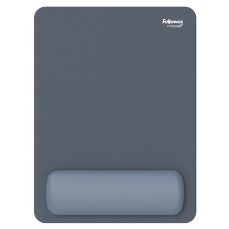 FELLOWES podložka pod myš a zápěstí BREYTA XL/ 210mm x 280mm x 18mm/ námořní modř