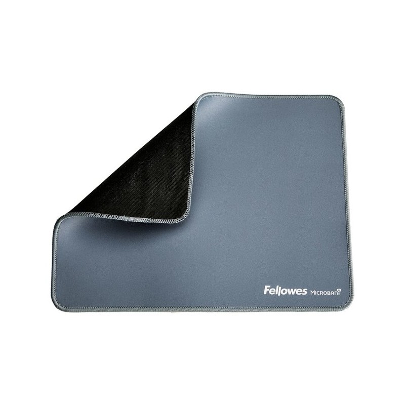 FELLOWES podložka pod myš BREYTA XL/ 280mm x 210mm x 2,5mm/ námořní modř