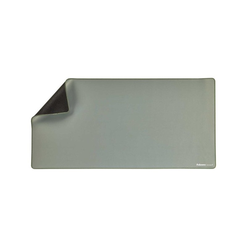 FELLOWES podložka na stůl BREYTA/ 800mm x 2,5mm x 400mm/ zelená