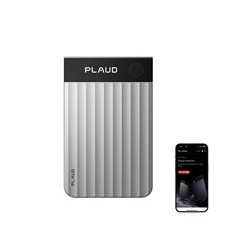 PLAUD Note PRO Silver - AI hlasový záznamník
