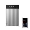 PLAUD Note PRO Silver - AI hlasový záznamník
