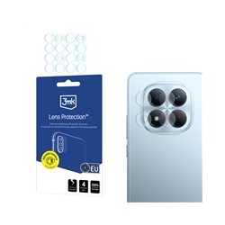 3mk Lens Protection pro Redmi Note 15 Pro 4G/ Pro 5G/ Pro+ 5G