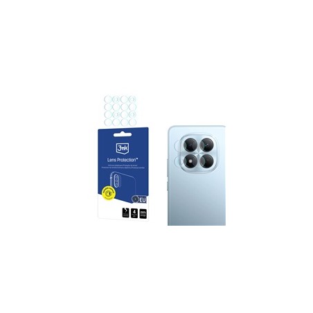 3mk Lens Protection pro Redmi Note 15 Pro 4G/ Pro 5G/ Pro+ 5G