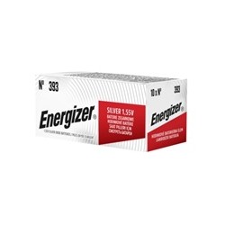 Energizer 393/303 10pack