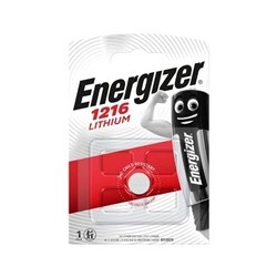 Energizer CR 1216 1pack
