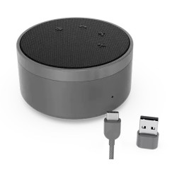 Lenovo Go Wired Speakerphone