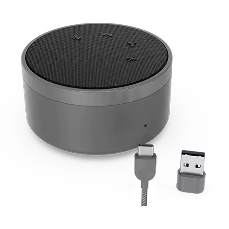 Lenovo Go Wired Speakerphone