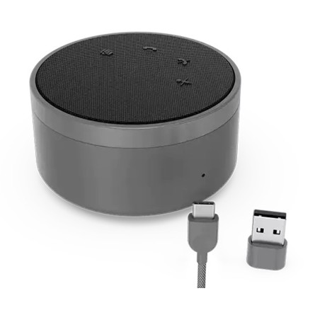Lenovo Go Wired Speakerphone