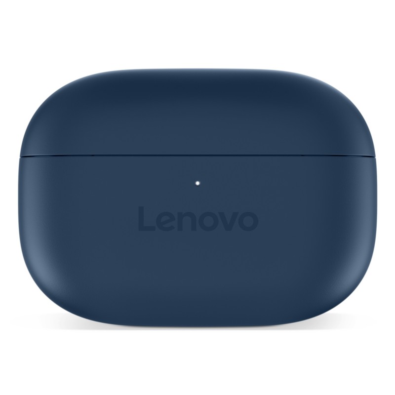 LENOVO TWS YOGA PC Edition Headphones - Cosmic Blue