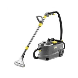 Kärcher Puzzi 10/1 extraktor