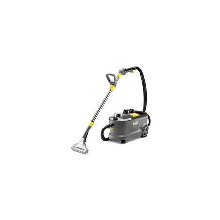 Kärcher Puzzi 10/1 extraktor
