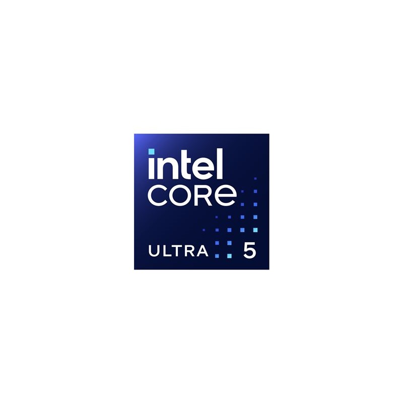 CPU/Core Ultra 5 250K Plus 5.3 GHz Tray