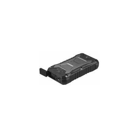 Viking outdoorová powerbanka SKADI II, 20000 mAh, bezdrátové nabíjení