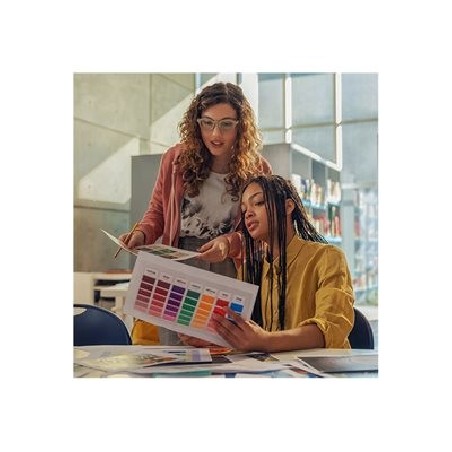 HP 302/304 Black Original Ink Cartridge (120 pages)