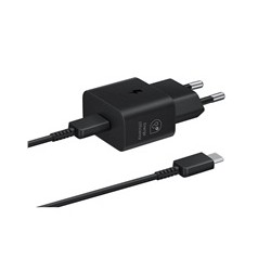 Power adapter Samsung Black, EU