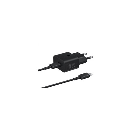 Power adapter Samsung Black, EU