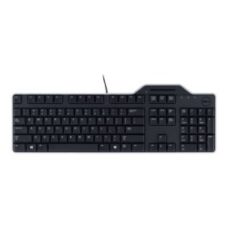 DELL KB813/Drátové USB-A/IE layout/Černá