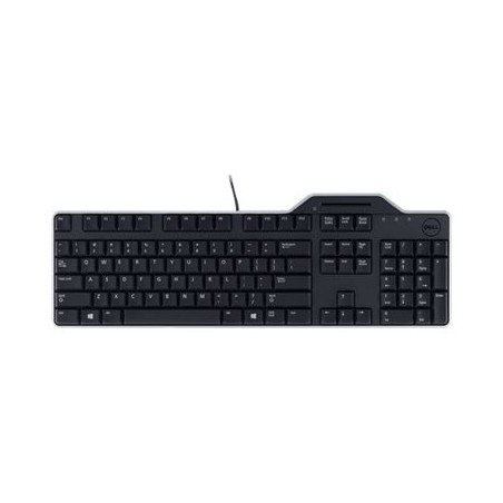 DELL KB813/Drátové USB-A/IE layout/Černá