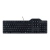 DELL KB813/Drátové USB-A/IE layout/Černá