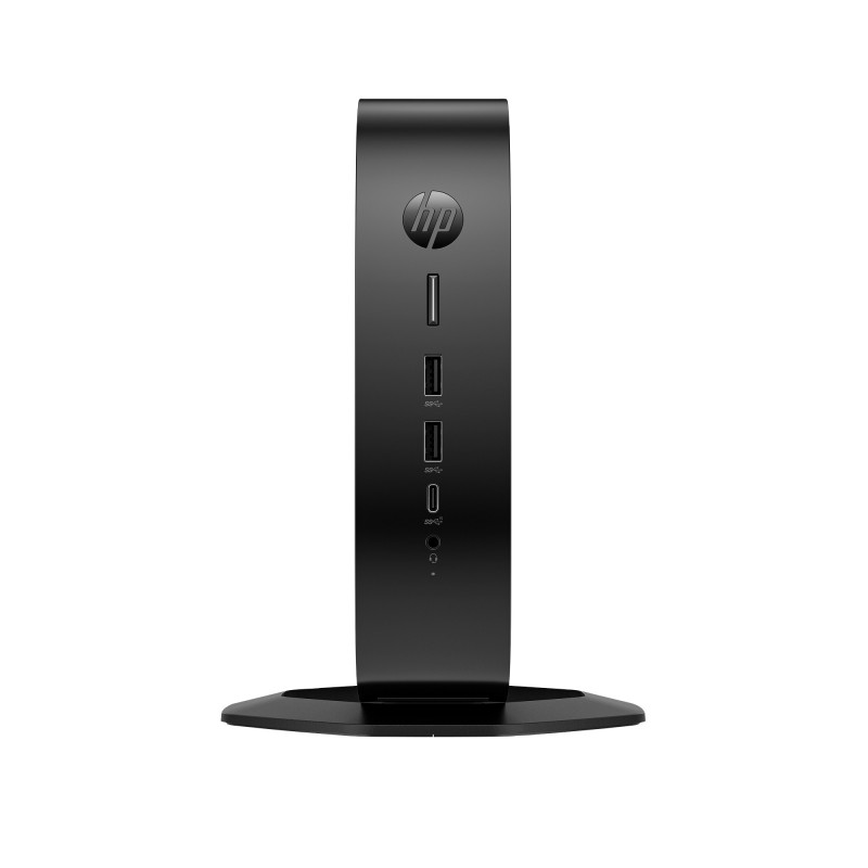 HP Elite/t755/Tiny/V2546/8GB/64GB a méně/AMD int/HPThinPro/3R