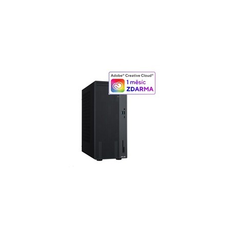 ASUS PC Desktop ExpertCenter P500 (P500MV-C516512), Core 5 210H, 15L, 16GB, 512GB SSD, UHD, N/A, Gray