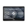 ASUS PC AiO ExpertCenter E1 (E1600WKAT-8128M), Celeron N4500, 15.6" 1920 x 1080, 8GB, 128GB SSD, UHD, bez OS, Black