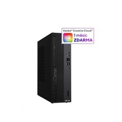 ASUS PC Desktop ExpertCenter D7 SFF (D701SERES-I516512), i5-14500, 8.6L, 16GB, 512GB SSD, UHD 770, N/A, Black