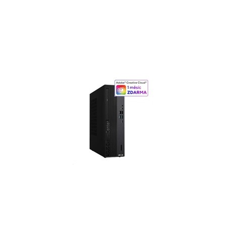 ASUS PC Desktop ExpertCenter D7 SFF (D701SERES-I516512), i5-14500, 8.6L, 16GB, 512GB SSD, UHD 770, N/A, Black