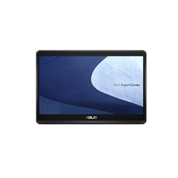 ASUS PC AiO ExpertCenter E1 (E1600WKAT-8128X), Cel N4500, 15.6" 1920 x 1080, 8GB, 128GB SSD, Intel UHD, W11 Pro, Black